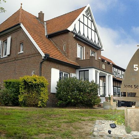 Schlicks Duemmer Kojen Lembruch Exterior foto