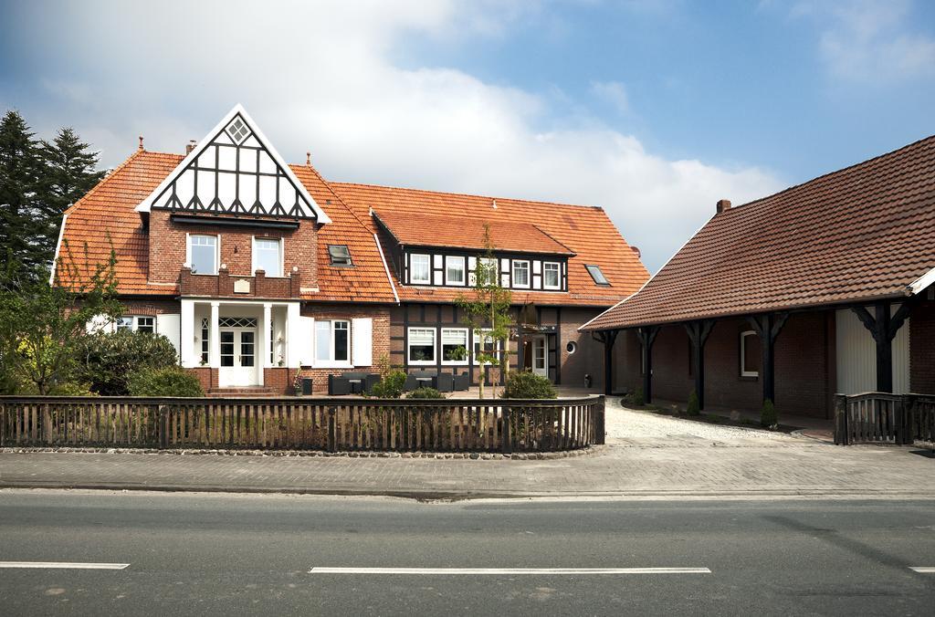 Schlicks Duemmer Kojen Lembruch Exterior foto