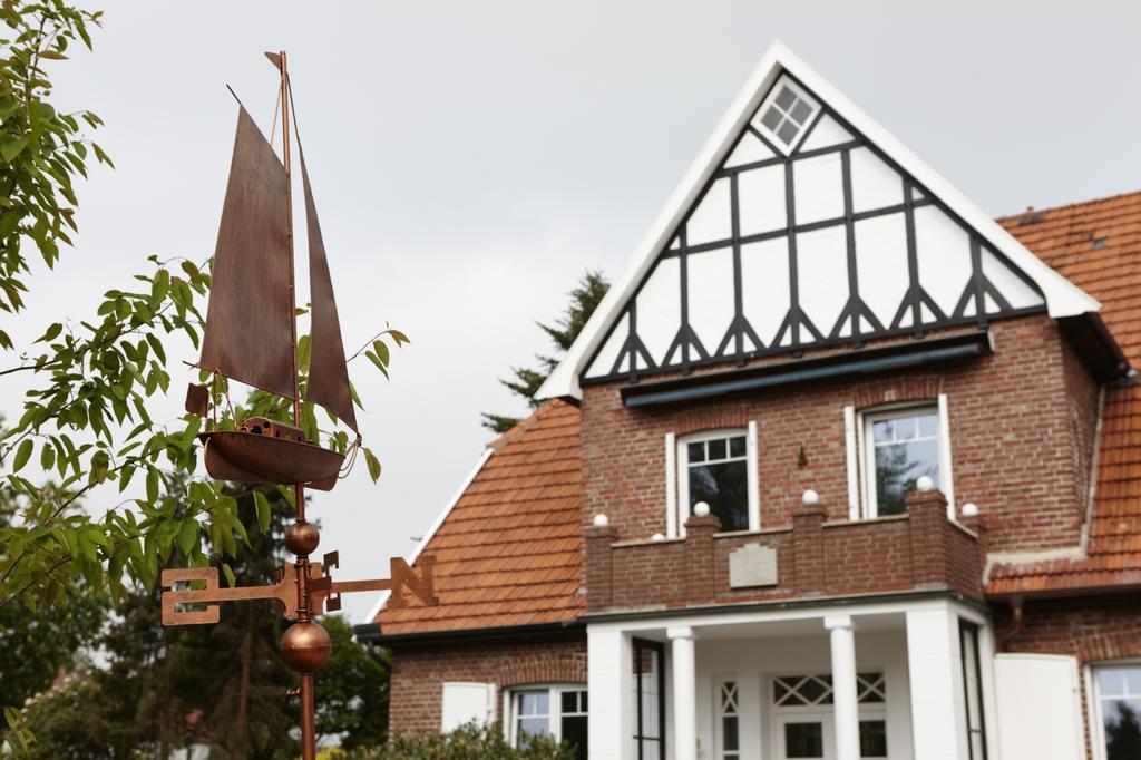 Schlicks Duemmer Kojen Lembruch Exterior foto